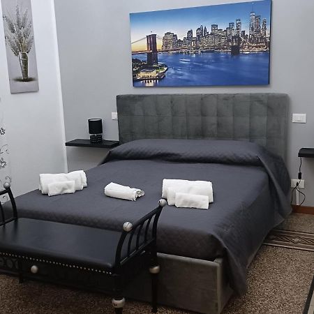 פלרמו Daybreak B&B מראה חיצוני תמונה