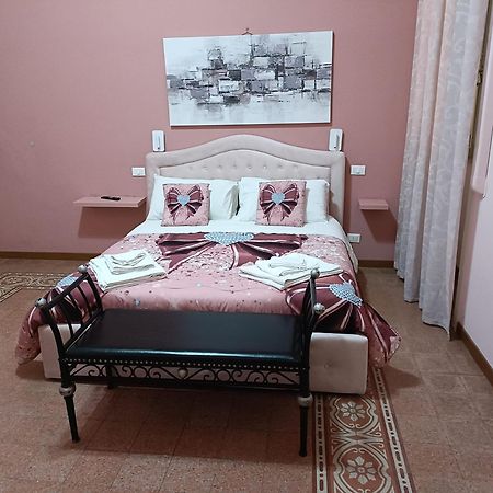 פלרמו Daybreak B&B מראה חיצוני תמונה