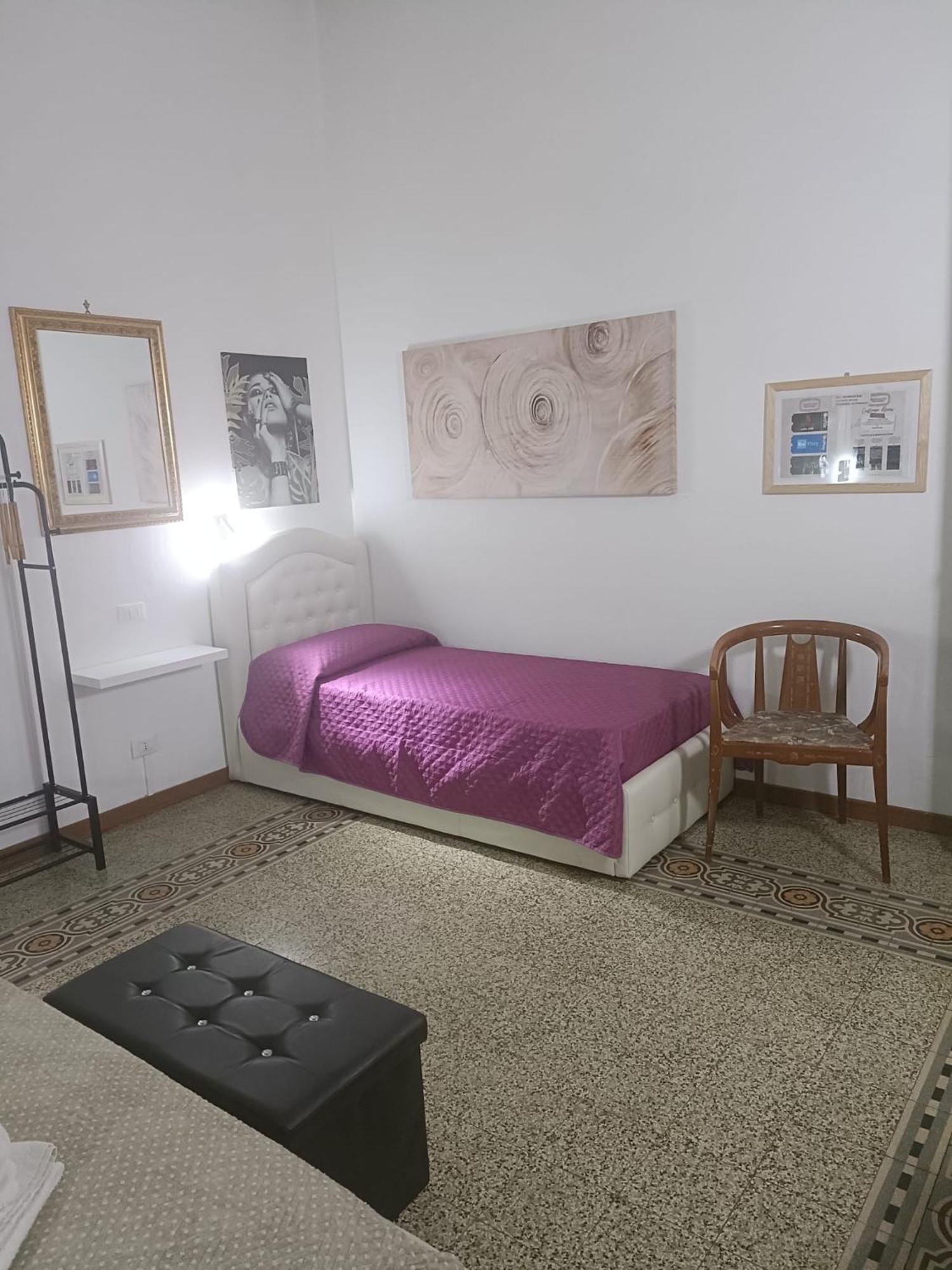 פלרמו Daybreak B&B מראה חיצוני תמונה