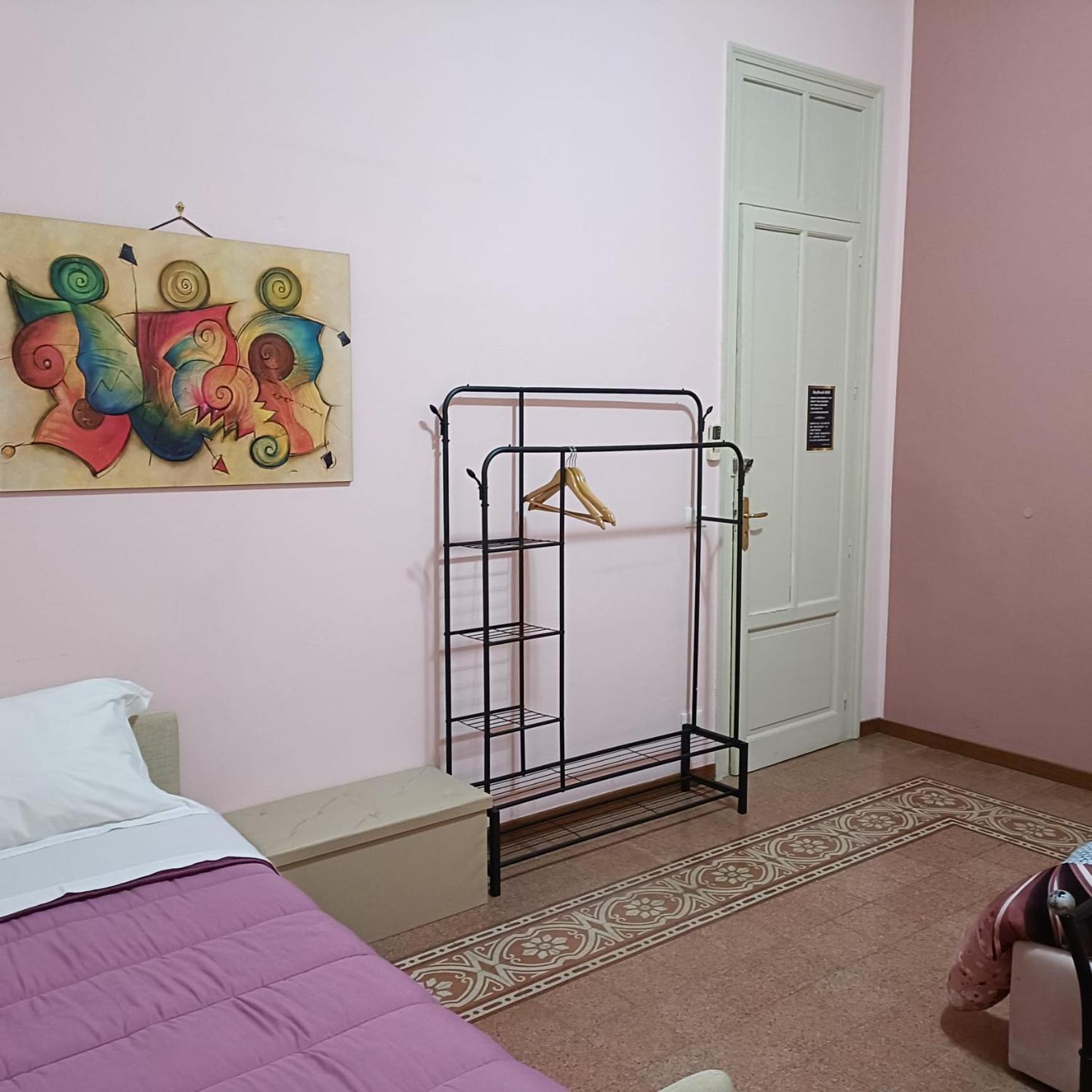 פלרמו Daybreak B&B מראה חיצוני תמונה