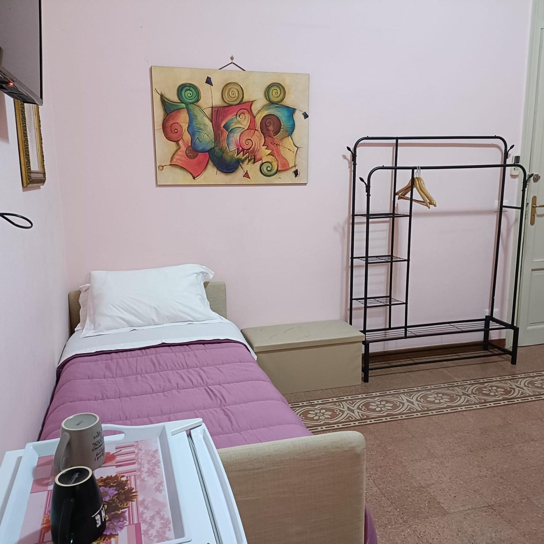 פלרמו Daybreak B&B מראה חיצוני תמונה