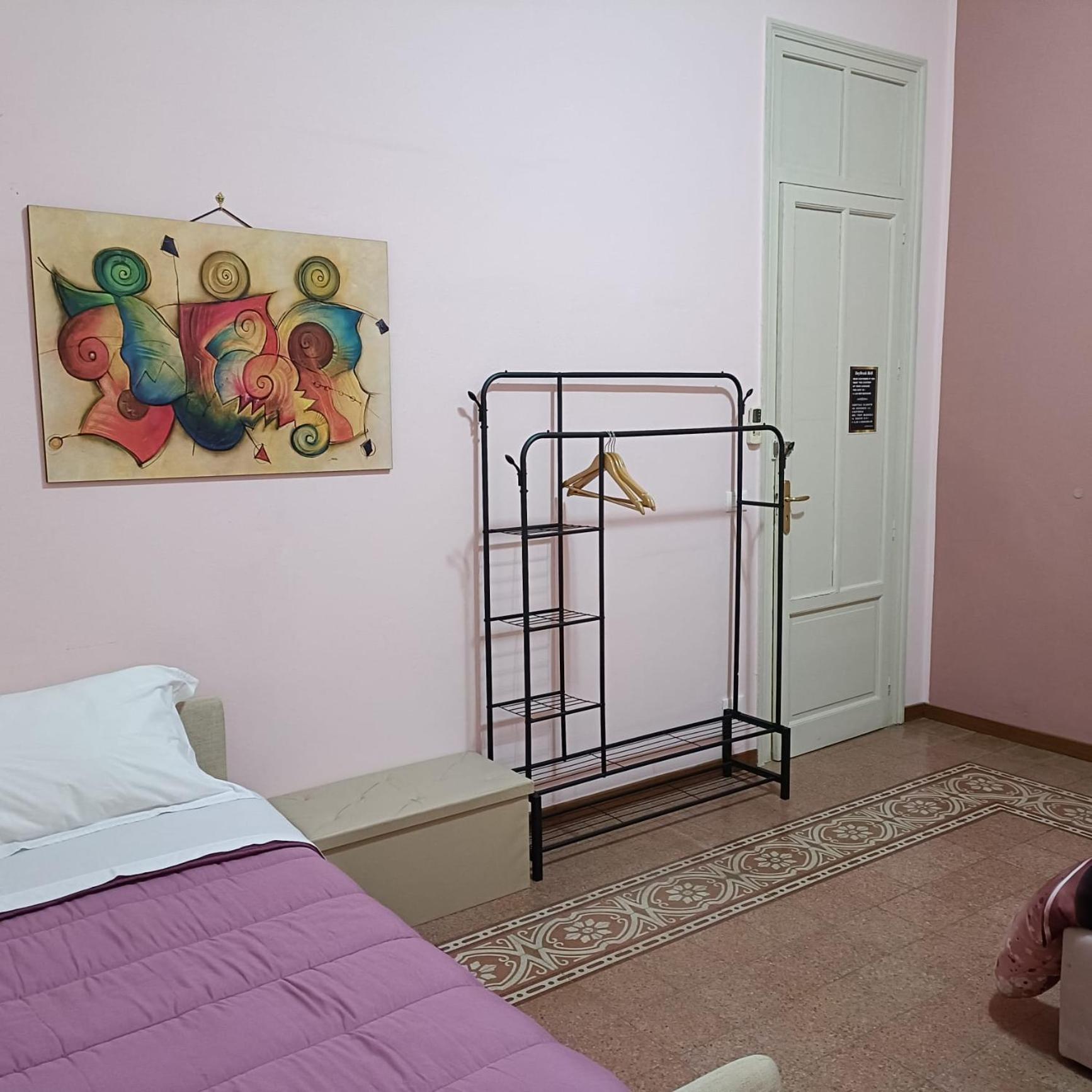 פלרמו Daybreak B&B מראה חיצוני תמונה